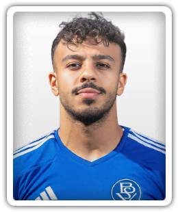 Ahmad Assaf
