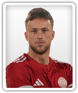 Andrej Dokanovic