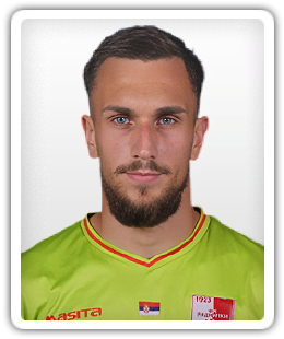 Strahinja Manojlovic