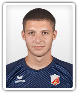 Luka Jankovic