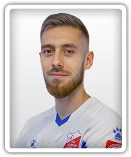 Amir Velic