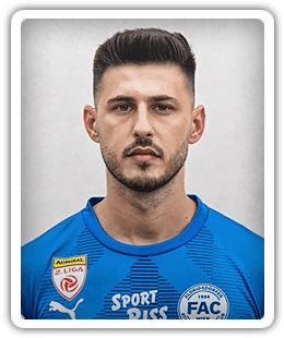 Eren Keleþ