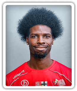 Nigel Blair