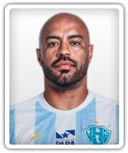 Thiago Heleno