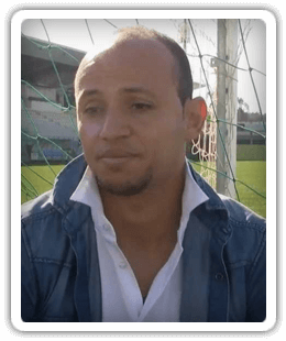 Armando Santos