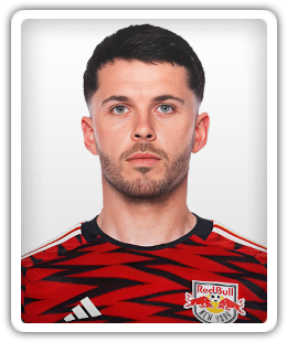 Lewis Morgan