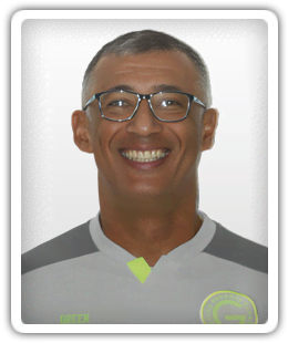 Ednilson Sena