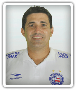 Eduardo Bahia