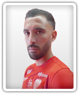 Hugo Vargas Rios