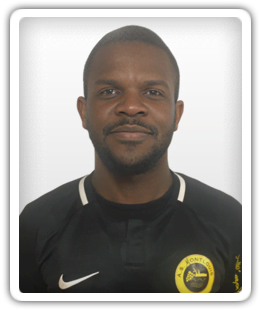 Grace Katshimuka Luemba