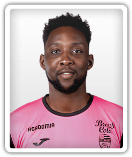 Bingourou Kamara