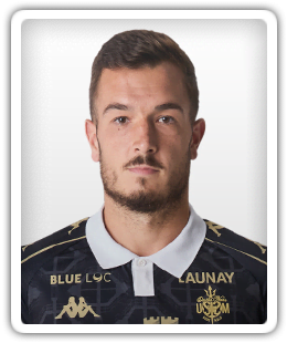 Thibaut Cillard