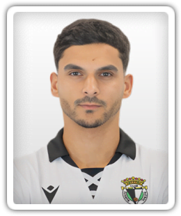 Florian Miguel