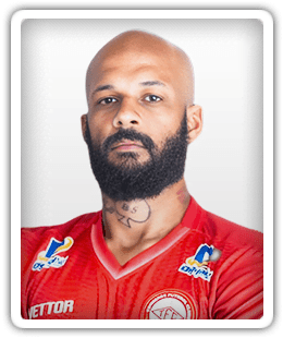 Bruno Silva