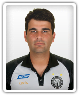 Rainer Oliveira