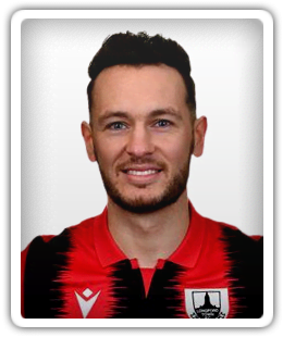 Eric Molloy