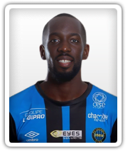 Lassana Doucouré