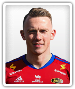 Fredrik Vinje