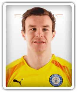 Josh Barnes
