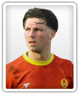 Alex Babos