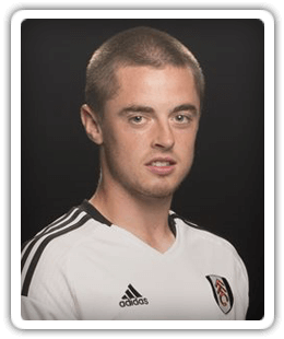 Anthony Dolan