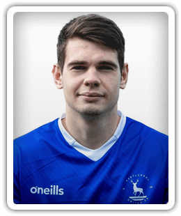Aaron Cunningham