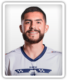 Kevin Salazar