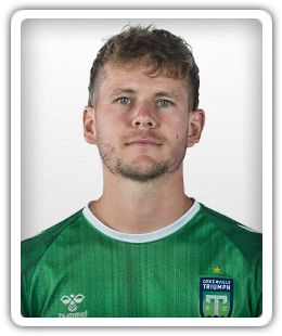 Aaron Walker