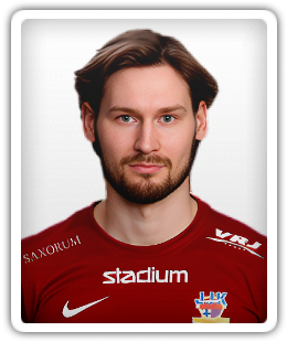 Robin Saastamoinen