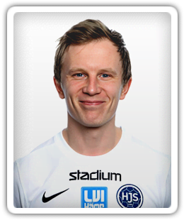 Jami Kyöstilä