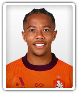 Antonee Burke-Gilroy
