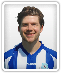 Olivier Pilon
