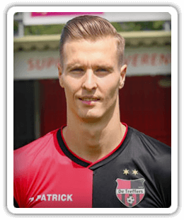 Patrick Heesakkers