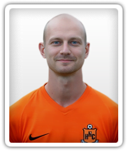 Rob van der Leij