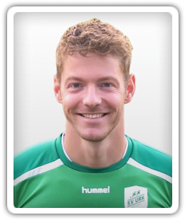Richard Strijker