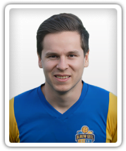 Jay van Boxtel
