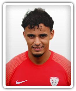 Mo Bendadi