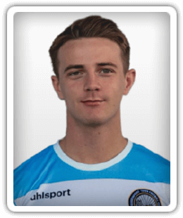 Matthew Knox