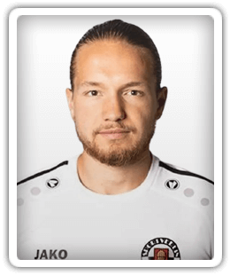 Nathan Recht