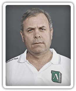 Stefan Genov