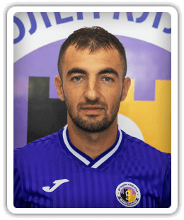 Daniel Mladenov
