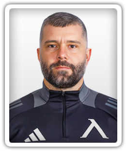 Bozhidar Mitrev