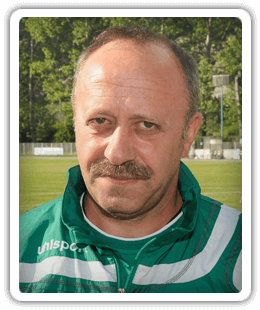 Nikolay Demirev