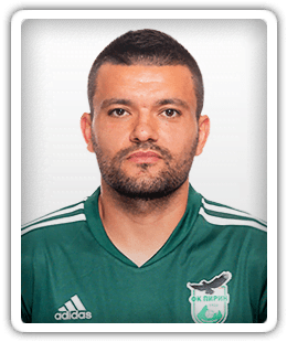 Ventsislav Bengyuzov