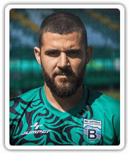 Kristiyan Kochilov