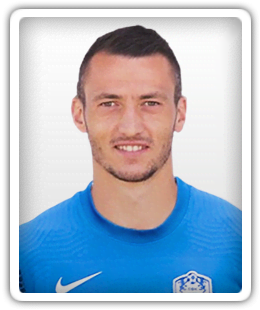 Atanas Zehirov