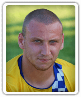 Daniel Shmedin