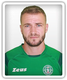 Ventsislav Hristov