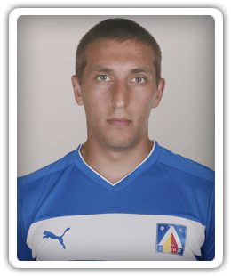 Aleksandar Bashliev