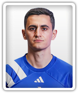 Georgi Kostadinov